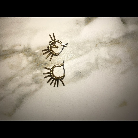 Madewell Jewelry Bundle!! - Picture 5 of 5